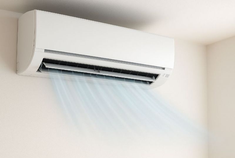 冷氣效能變差別慌！掌握定期清潔與保養重點讓運轉更高效